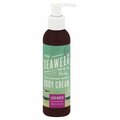 The Seaweed Bath Co. SEAWEED BATH CO. BODY CREAM-LAVENDER 677787